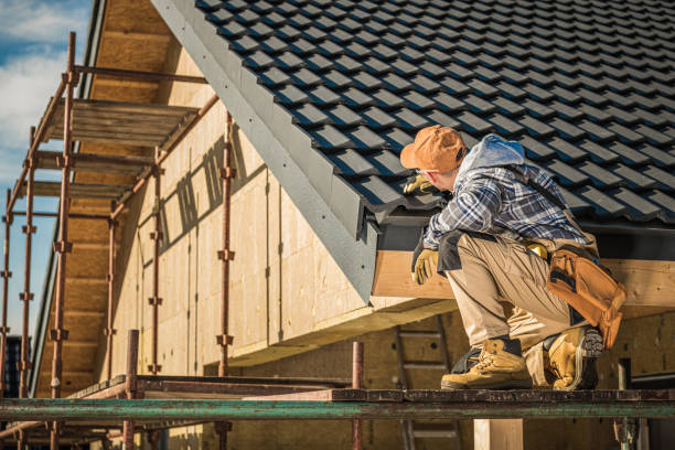 Best Roof Gutter Cleaning  in North Port, FL