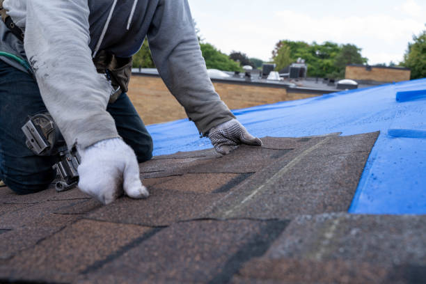 Quick and Trustworthy Emergency Roof Repair Services in North Port, FL