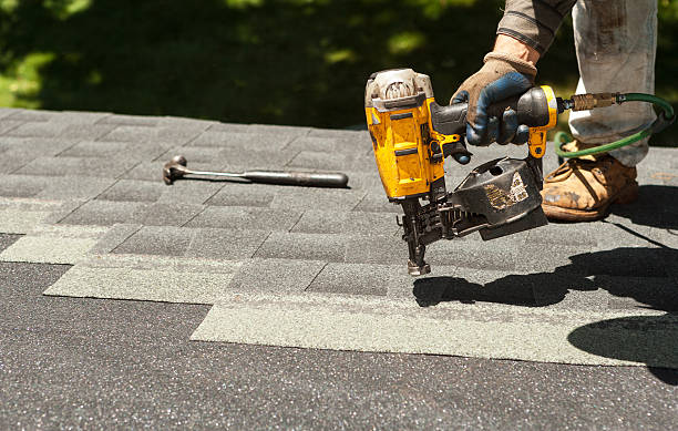 Roof Installation Near Me in North Port, FL